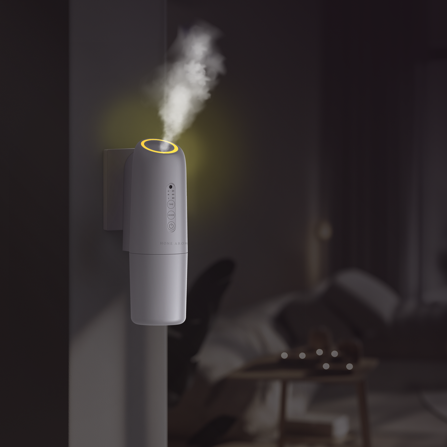 Pillar Diffuser Mini™