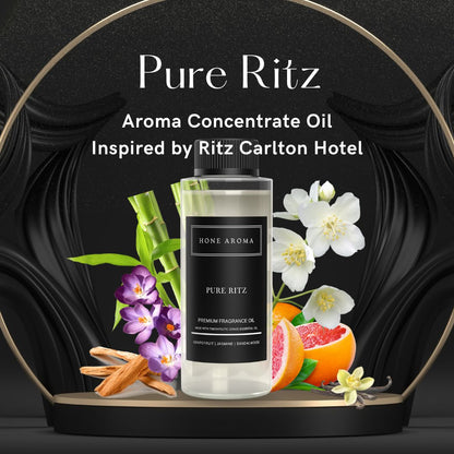 Pure Ritz (Hotel Scent) Premium Concentrate Aroma Oil