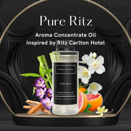 Ritz Carlton Inspired - Pure Ritz (Hotel Scent) Essential Aroma Oil