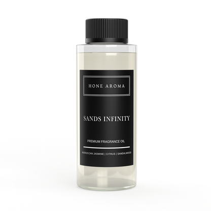 Sands Infinity (Hotel Scent) Premium Concentrate Aroma Oil