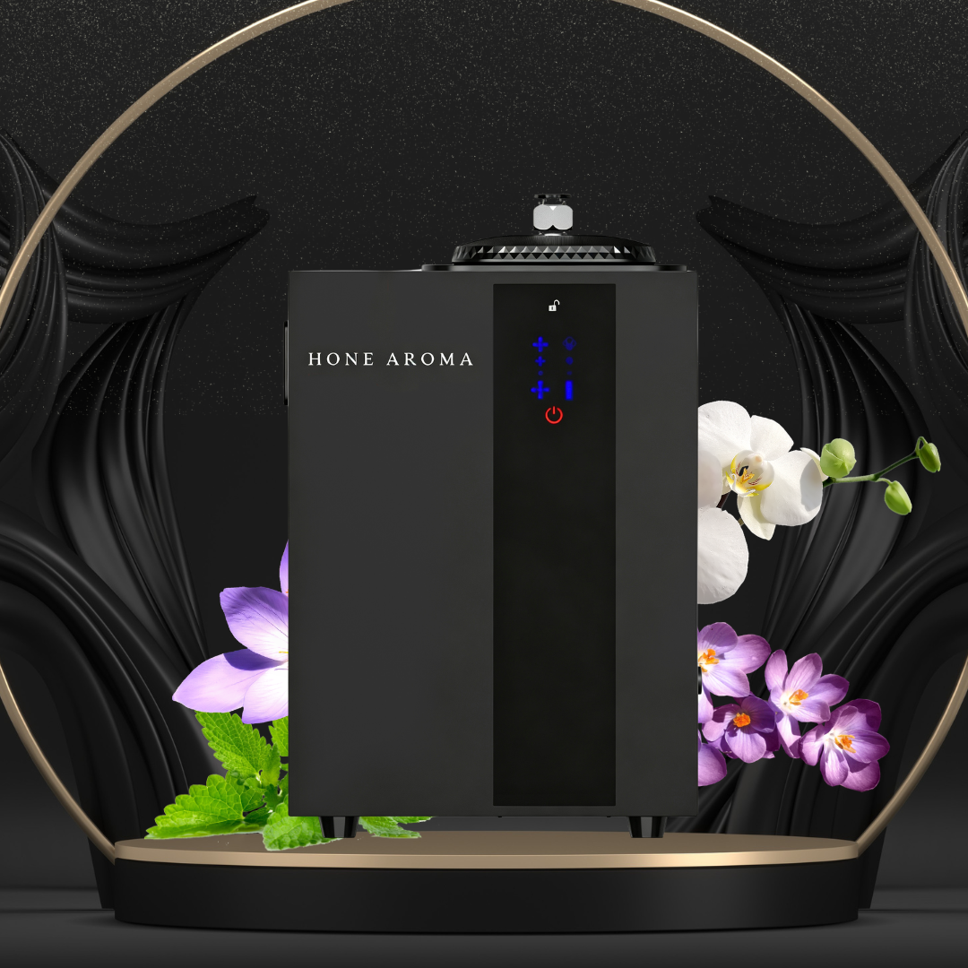 Vantage Scent Diffuser™