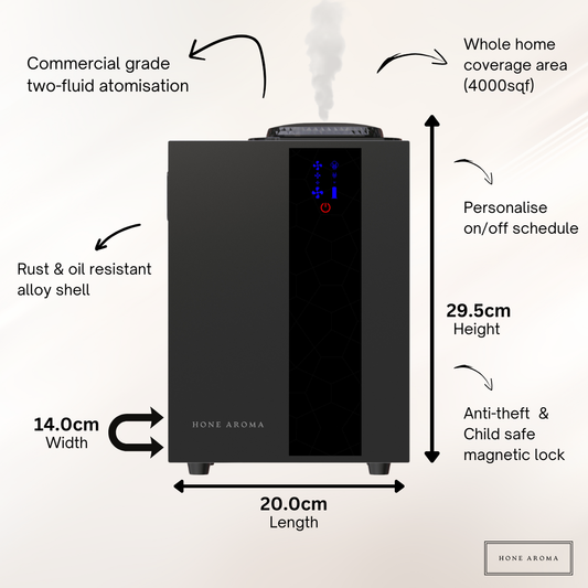 Vantage Scent Diffuser™