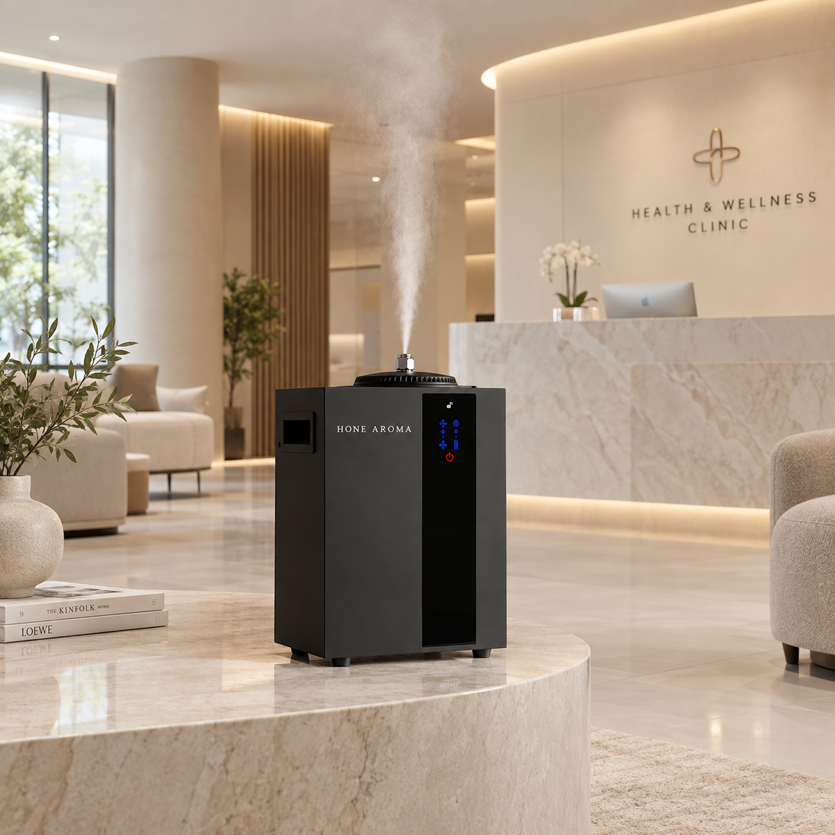 Vantage Scent Diffuser™