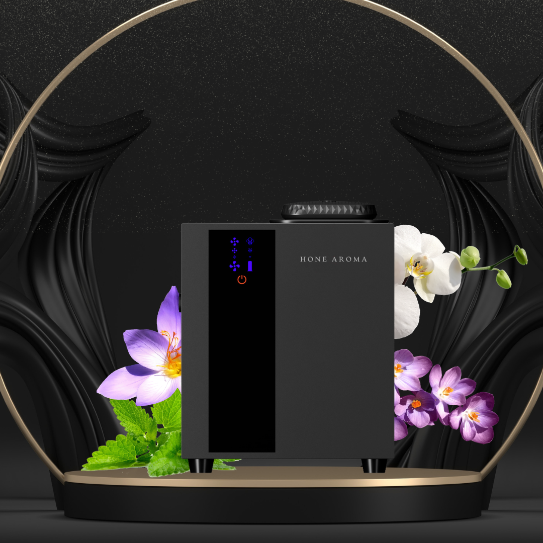 [Pre Order] Vantage Diffuser Mini™
