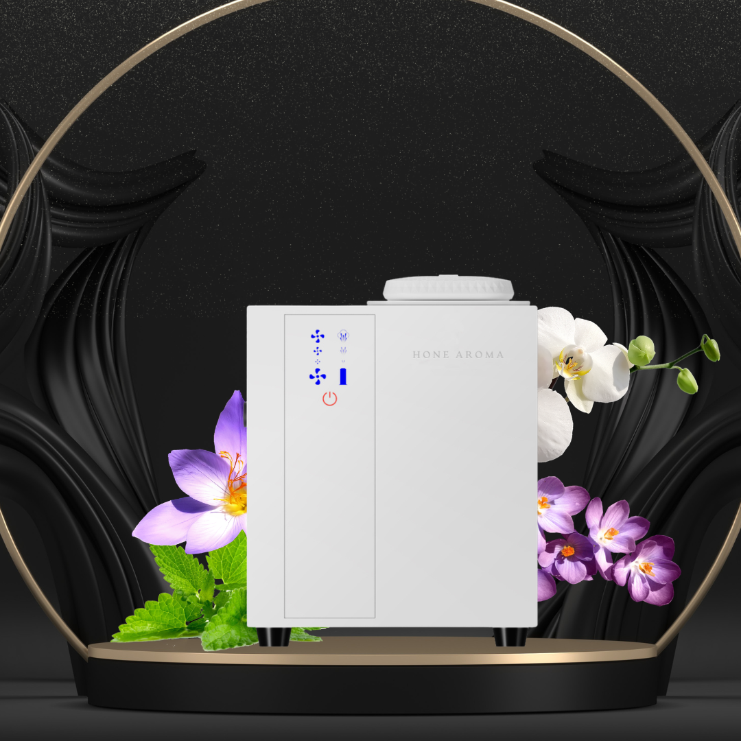 [Pre Order] Vantage Diffuser Mini™