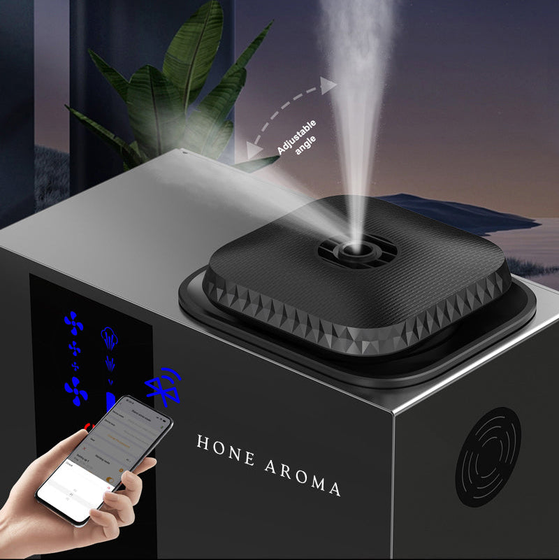 [Pre Order] Vantage Diffuser Mini™