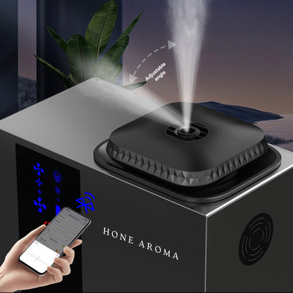 [Pre Order] Vantage Diffuser Mini™