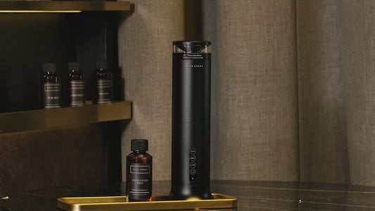 Pillar Scent Diffuser™ Bundle BFCM